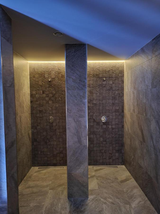 Chaty Krusetnica S Luxusnym Privatnym Wellness Екстер'єр фото