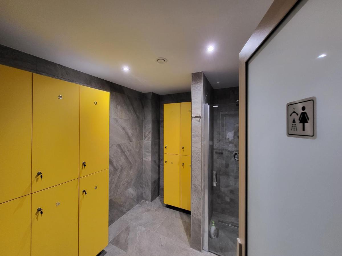 Chaty Krusetnica S Luxusnym Privatnym Wellness Екстер'єр фото