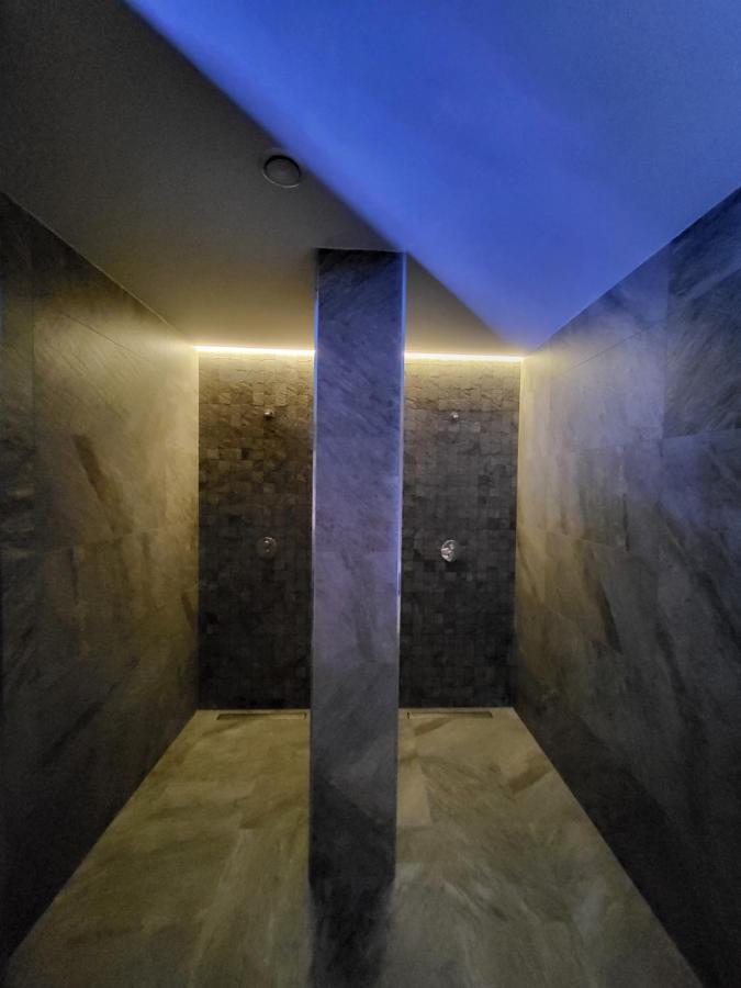 Chaty Krusetnica S Luxusnym Privatnym Wellness Екстер'єр фото