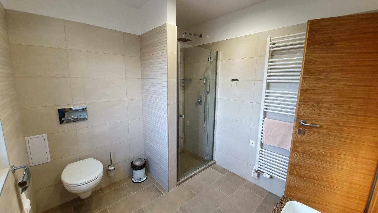 Chaty Krusetnica S Luxusnym Privatnym Wellness Екстер'єр фото
