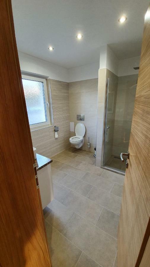 Chaty Krusetnica S Luxusnym Privatnym Wellness Екстер'єр фото